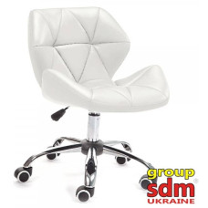 Кресло SDM Стар Нью белый