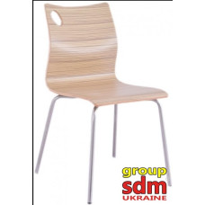 Штабельований стілець SDM Хорека-W