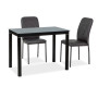 Стол обеденный Signal Galant 100x60 Стол обеденный Signal Galant 100x60