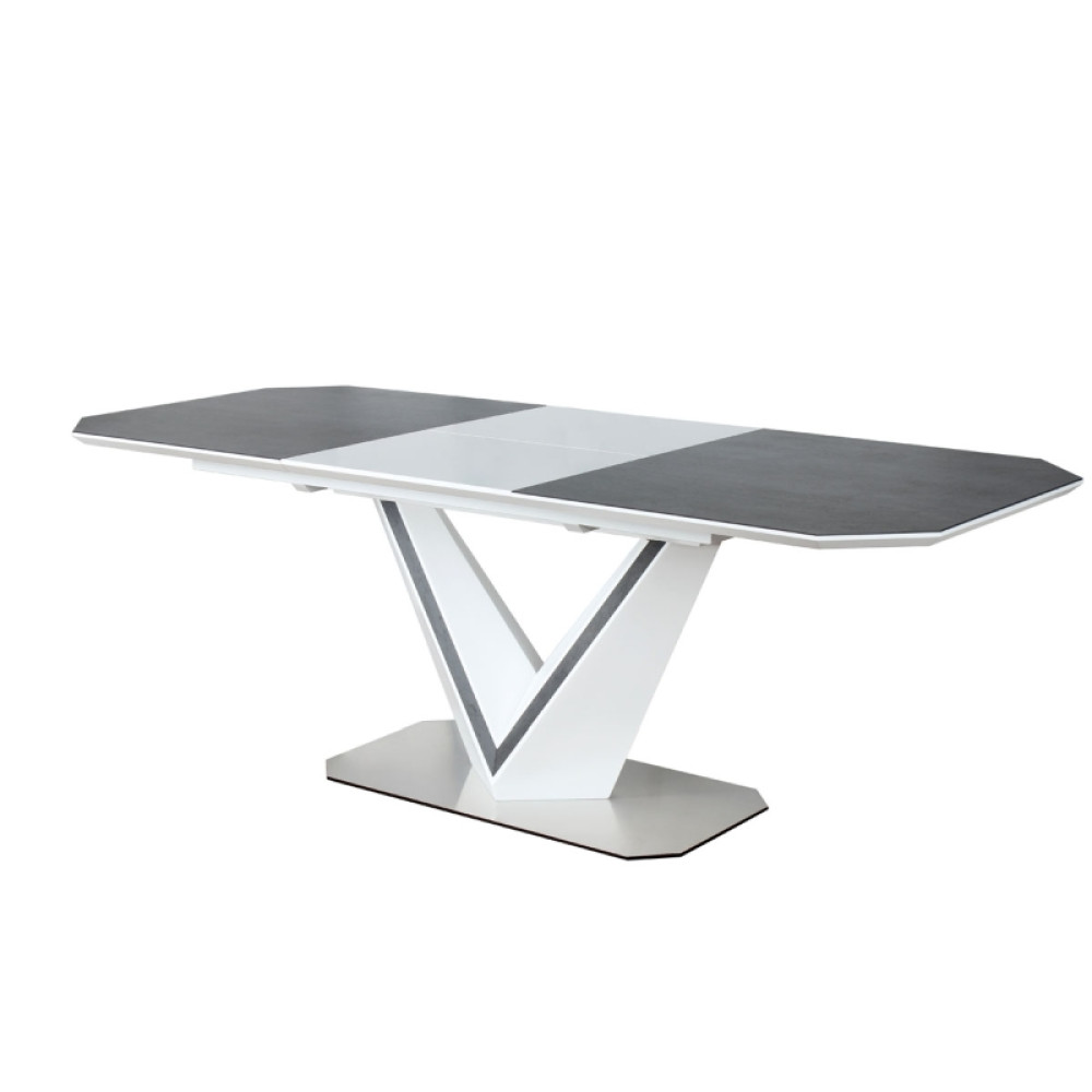 Стіл обідній Signal Valerio Ceramic