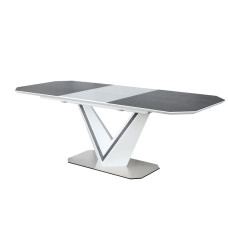Стол обеденный Signal Valerio Ceramic