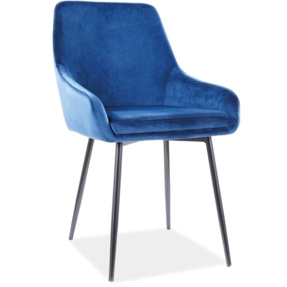 Стілець Signal Albi Velvet