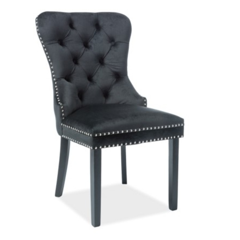 Стілець Signal August Velvet