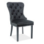 Стілець Signal August Velvet