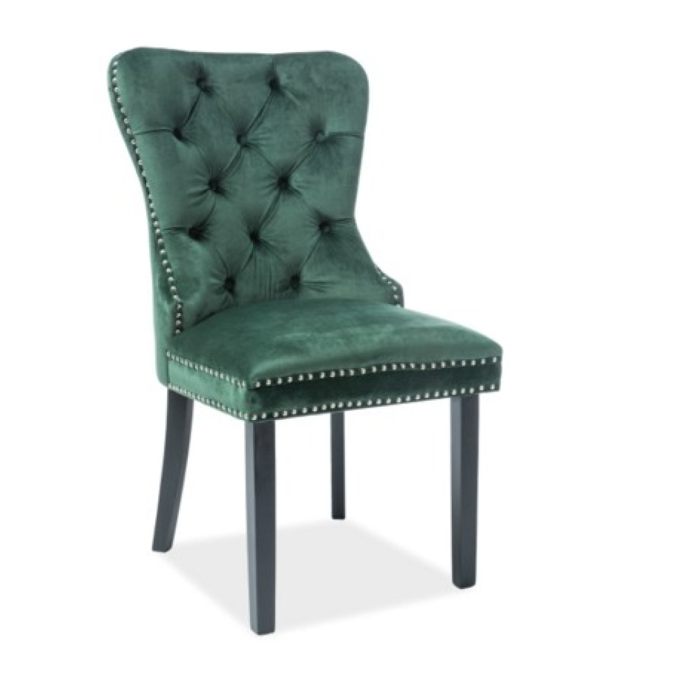 Стілець Signal August Velvet