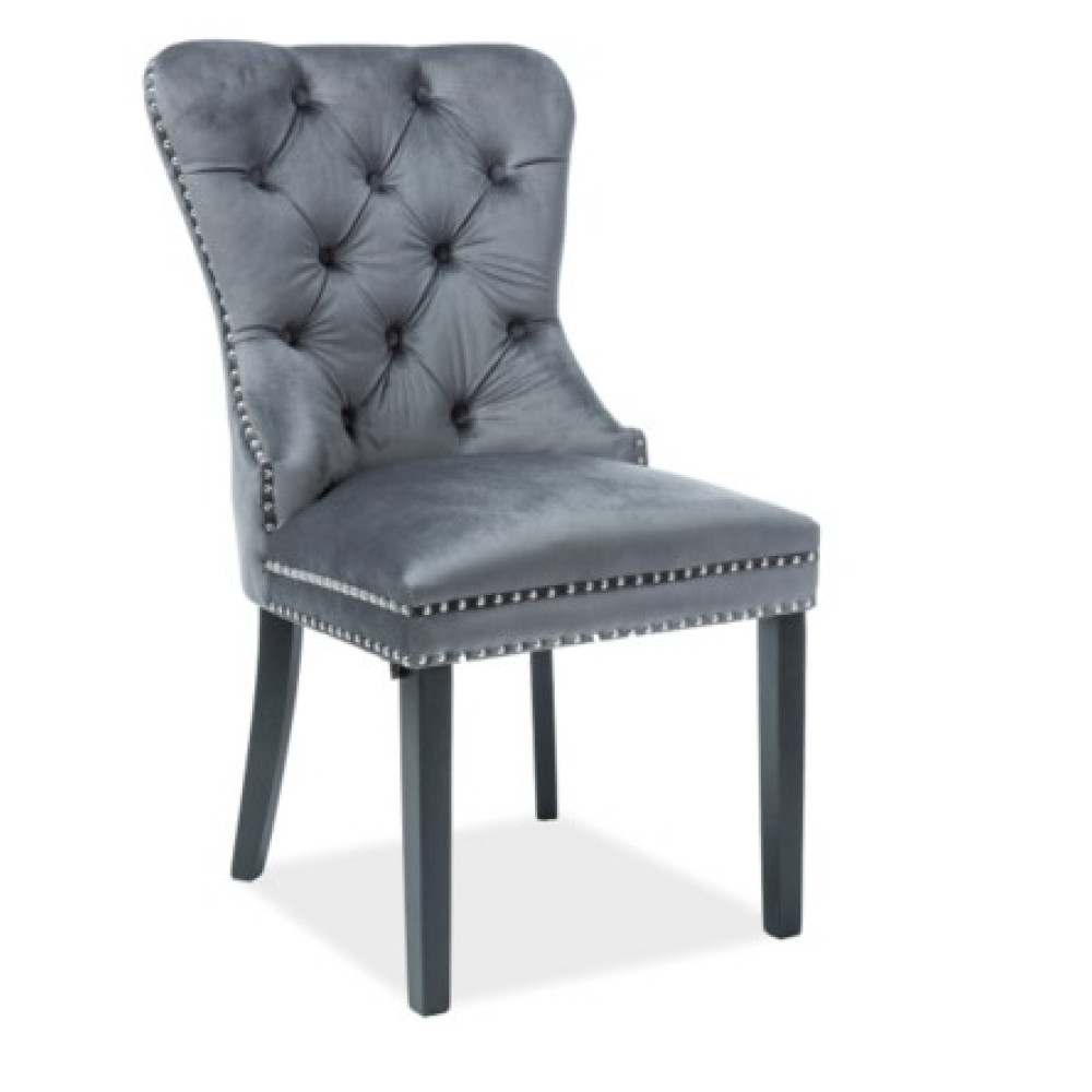 Стілець Signal August Velvet