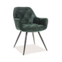 Стул Signal Cherry Velvet Стул Signal Cherry Velvet