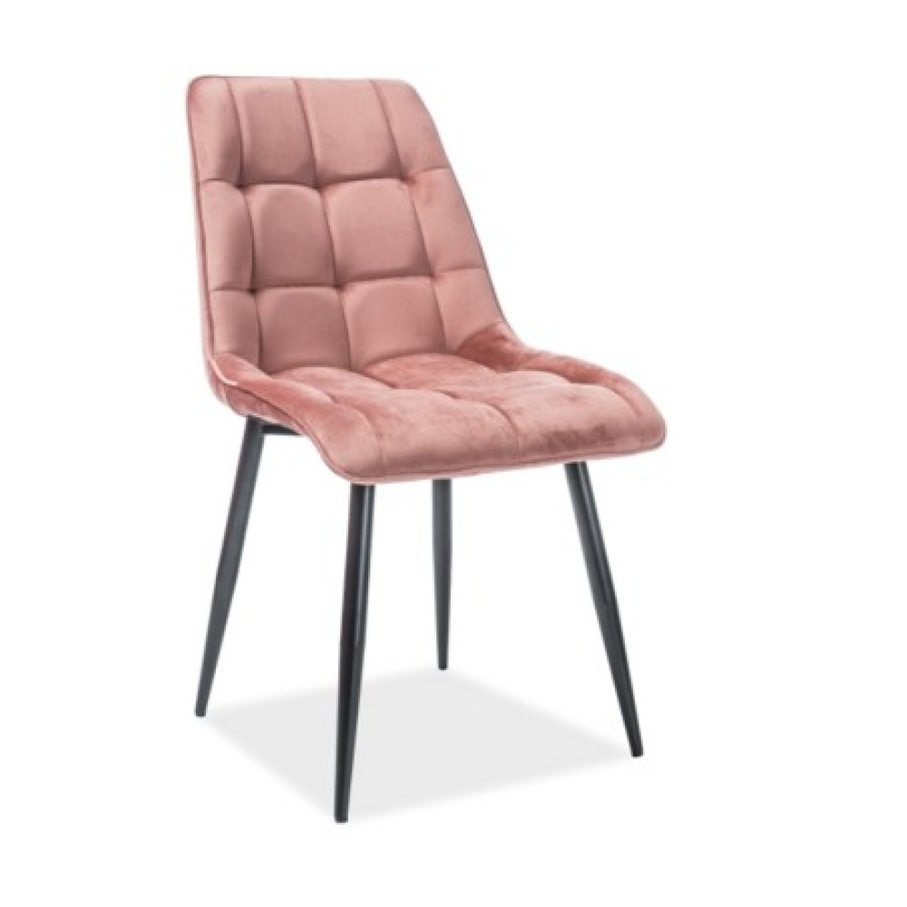 Стул Signal Chic Velvet