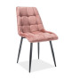 Стул Signal Chic Velvet Стул Signal Chic Velvet