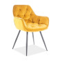 Стул Signal Cherry Velvet Стул Signal Cherry Velvet