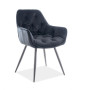 Стул Signal Cherry Velvet Стул Signal Cherry Velvet