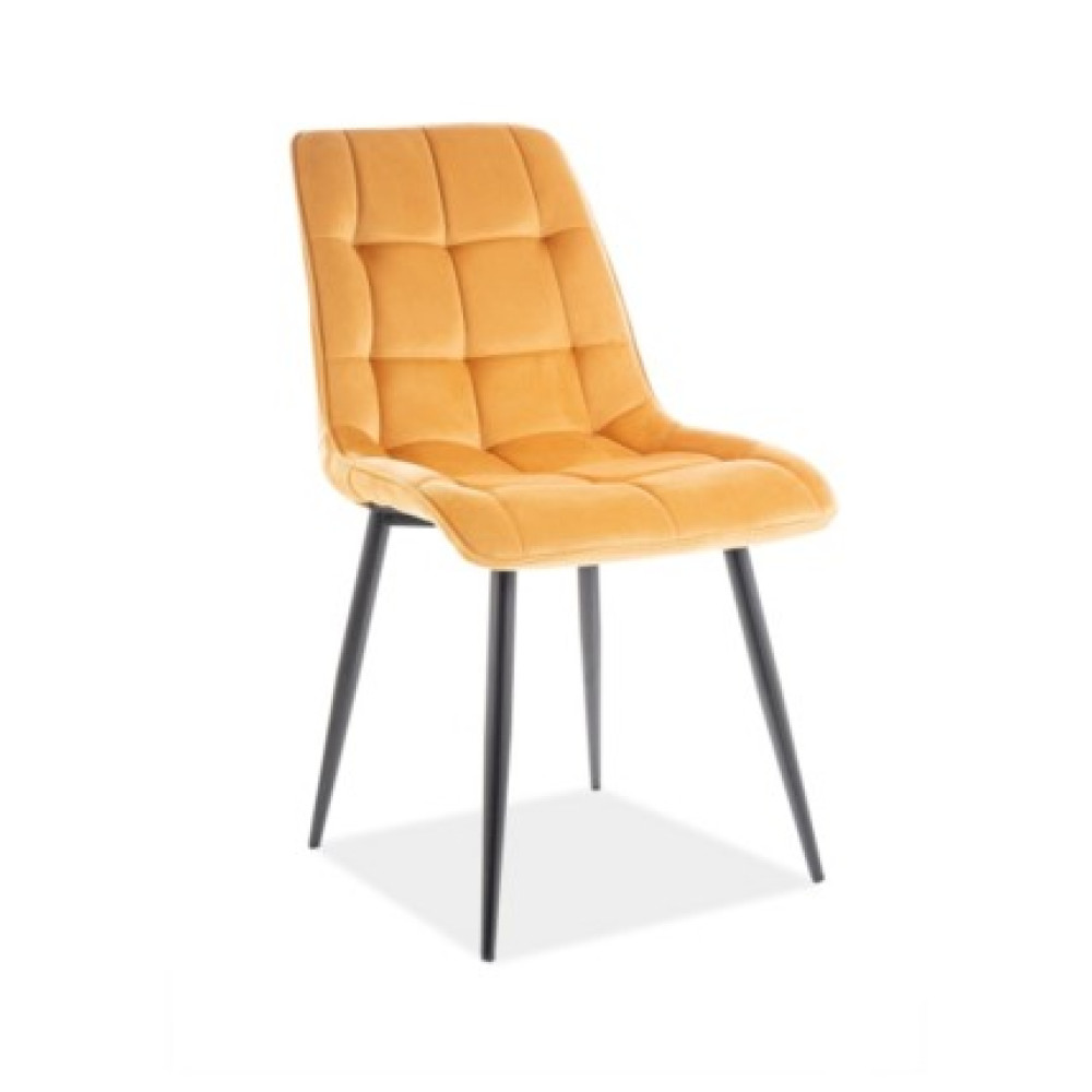 Стул Signal Chic Velvet