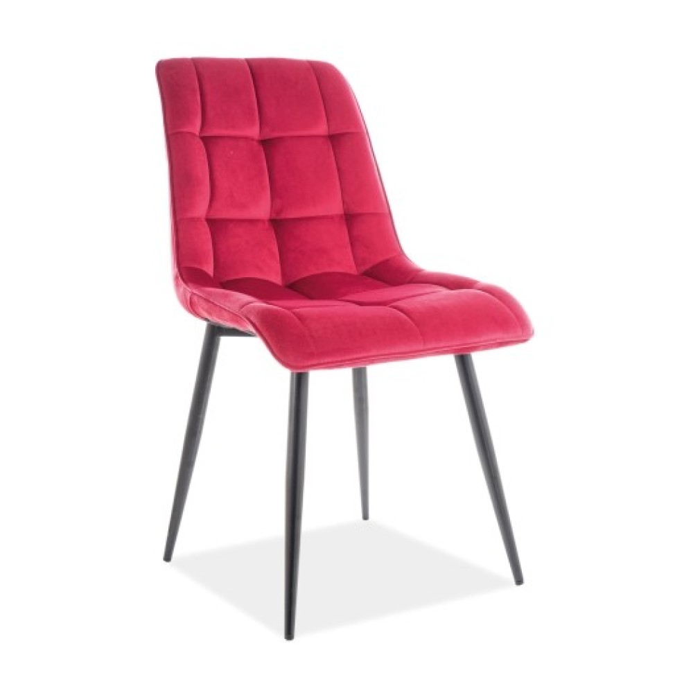 Стул Signal Chic Velvet