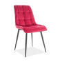 Стул Signal Chic Velvet Стул Signal Chic Velvet