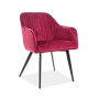 Стул Signal Elina Velvet Стул Signal Elina Velvet
