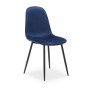 Стул Signal Fox Velvet Стул Signal Fox Velvet