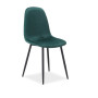 Стул Signal Fox Velvet Стул Signal Fox Velvet