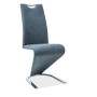 Стул Signal H-090 tkanina Стул Signal H-090 tkanina