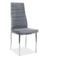 Стул Signal H-261 Velvet Стул Signal H-261 Velvet