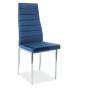 Стул Signal H-261 Velvet Стул Signal H-261 Velvet
