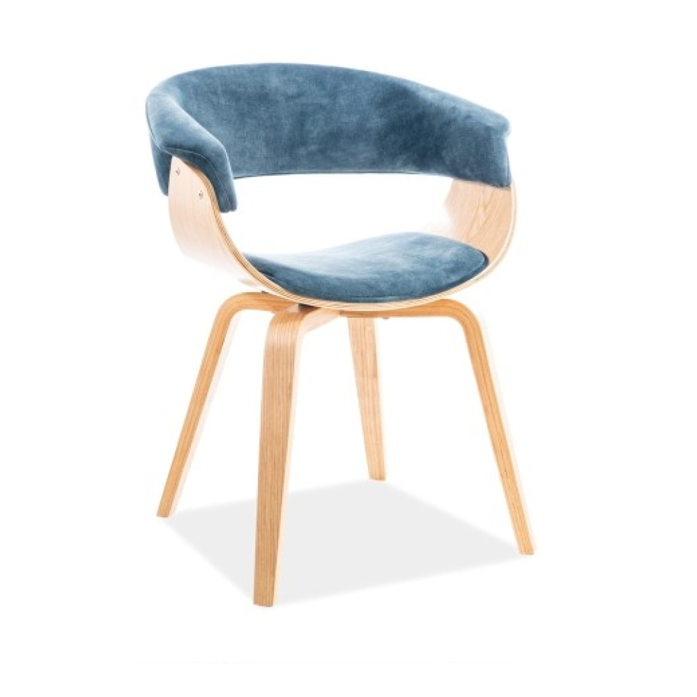 Стул Signal Indiana Velvet