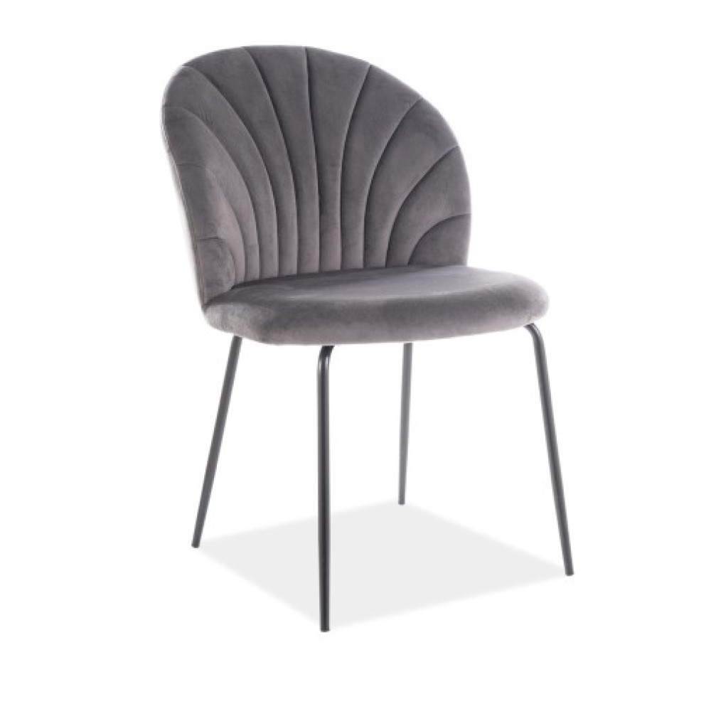 Стул Signal Lola Velvet