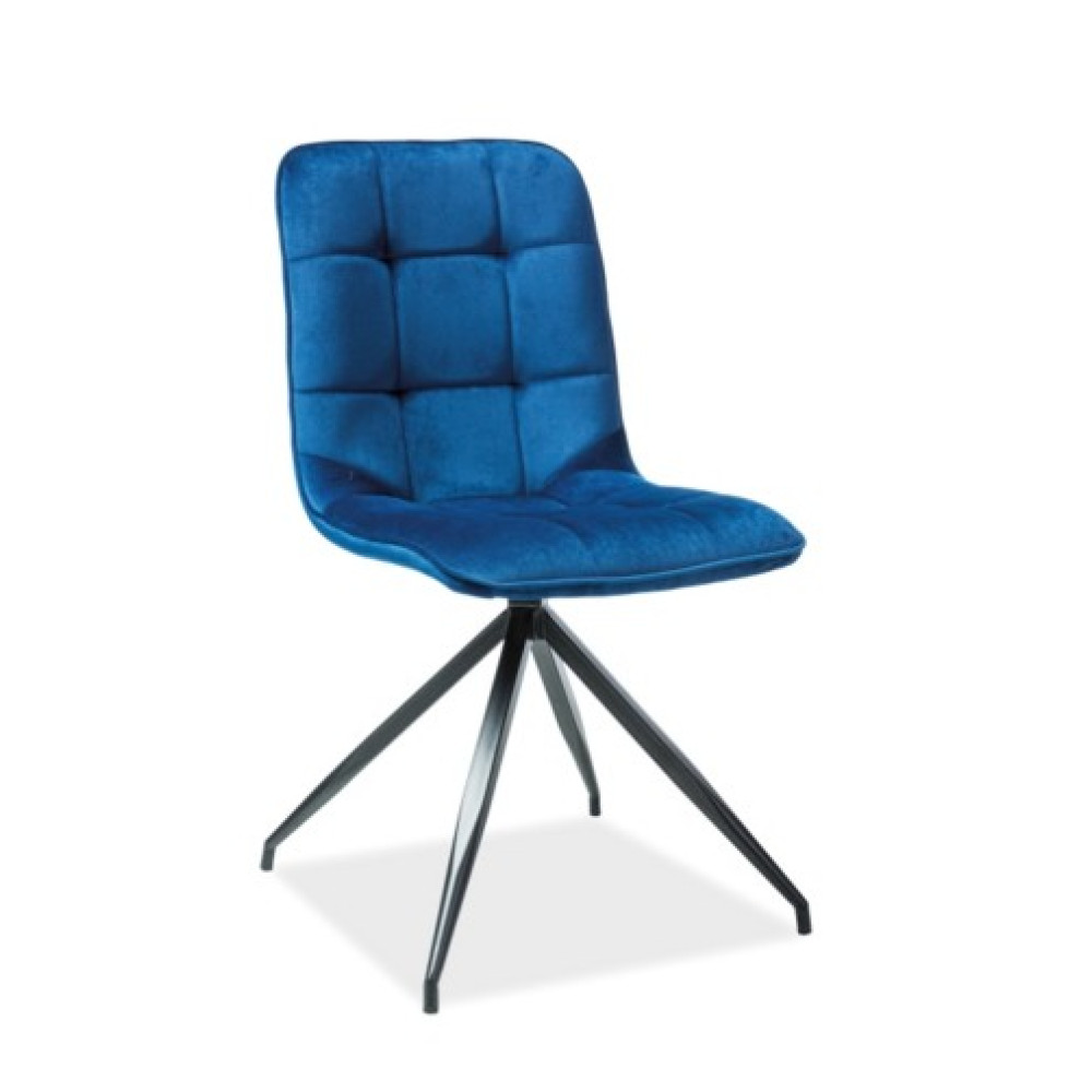 Стул Signal Texo Velvet