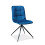 Стул Signal Texo Velvet Стул Signal Texo Velvet
