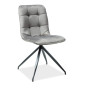 Стул Signal Texo Velvet Стул Signal Texo Velvet
