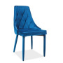 Стул Signal Trix Velvet Стул Signal Trix Velvet