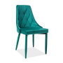 Стул Signal Trix Velvet Стул Signal Trix Velvet
