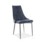 Стул Signal Trix B Velvet Стул Signal Trix B Velvet