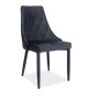 Стул Signal Trix Velvet Стул Signal Trix Velvet