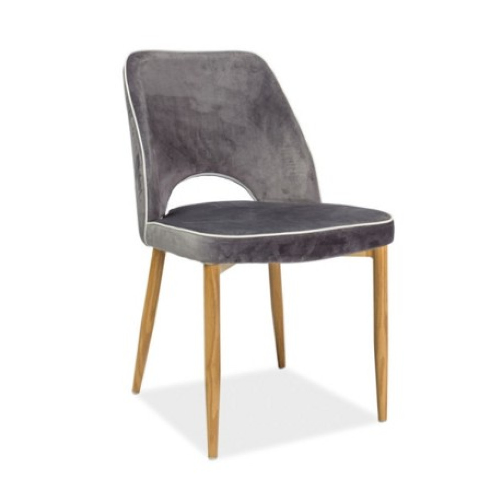 Стул Signal Verdi Velvet