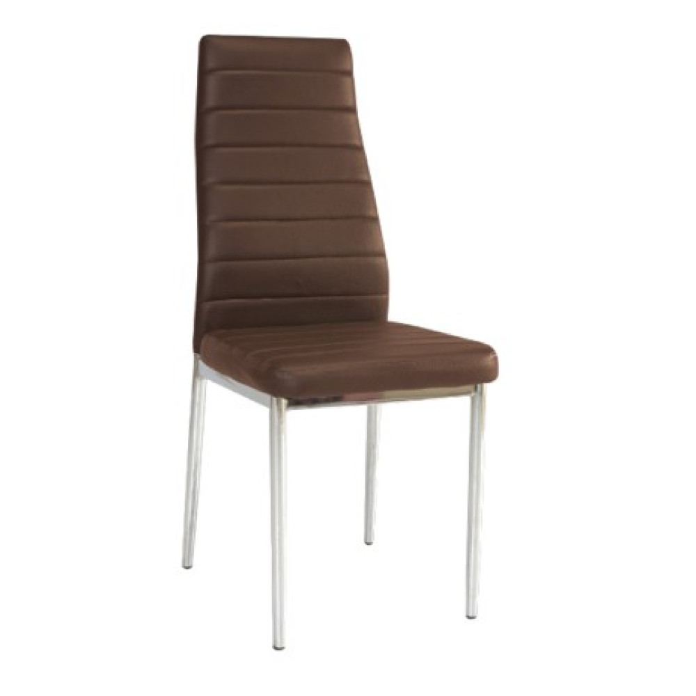 Стул Signal H-261 chrom