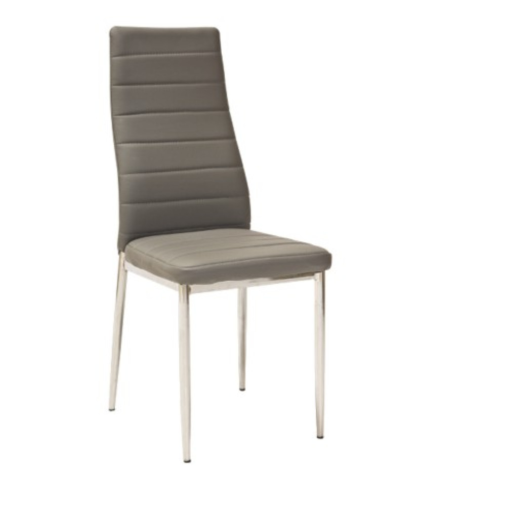 Стул Signal H-261 chrom