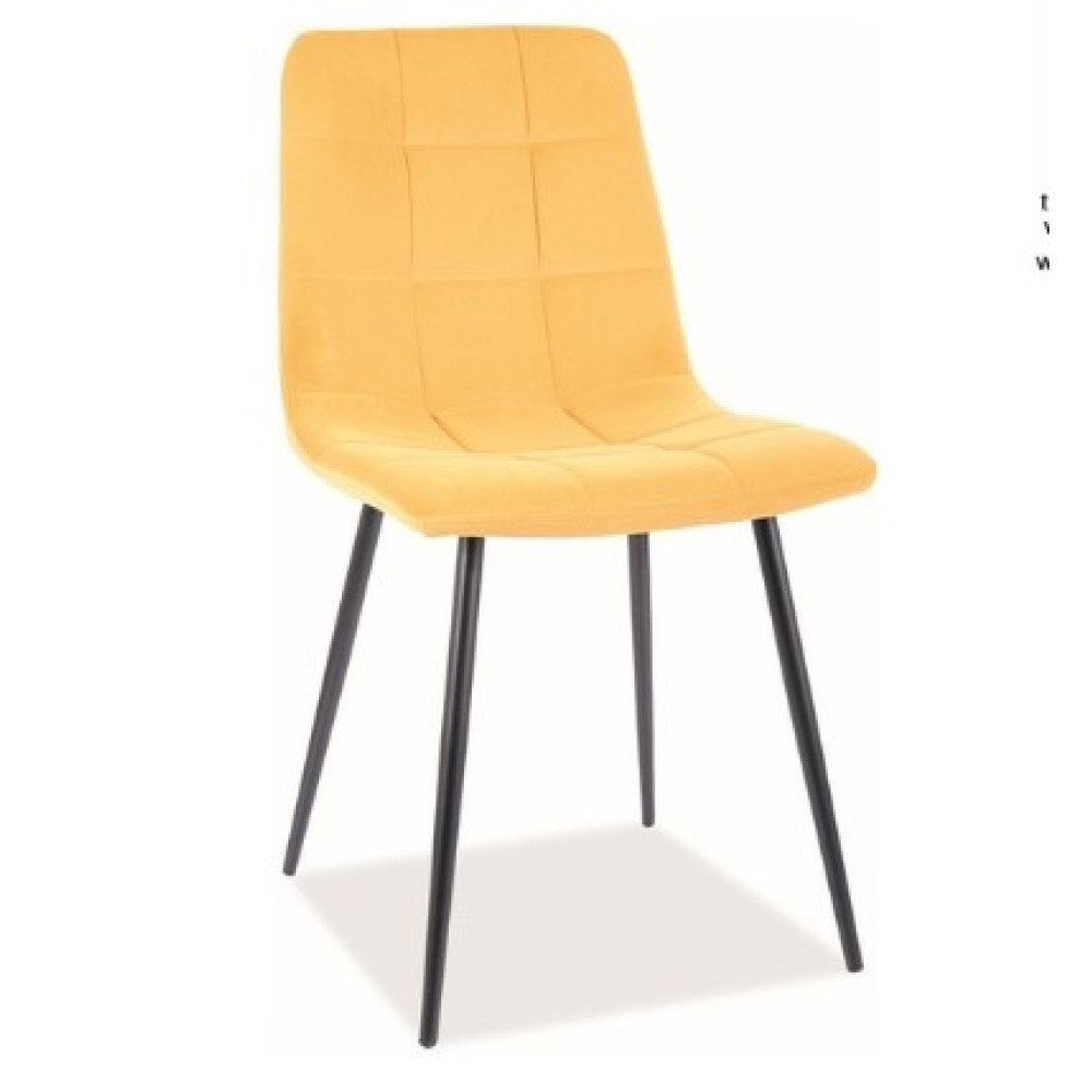 Стул Signal Mila Velvet