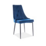 Стул Signal Trix B Velvet Стул Signal Trix B Velvet
