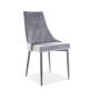 Стул Signal Trix B Velvet Стул Signal Trix B Velvet