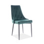 Стул Signal Trix B Velvet Стул Signal Trix B Velvet