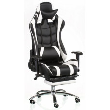 Игровое кресло Special4You ExtremeRace black