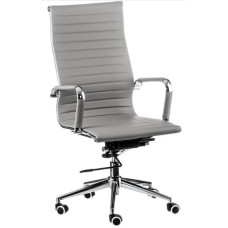 Крісло офісне Special4you Solano artleather grey