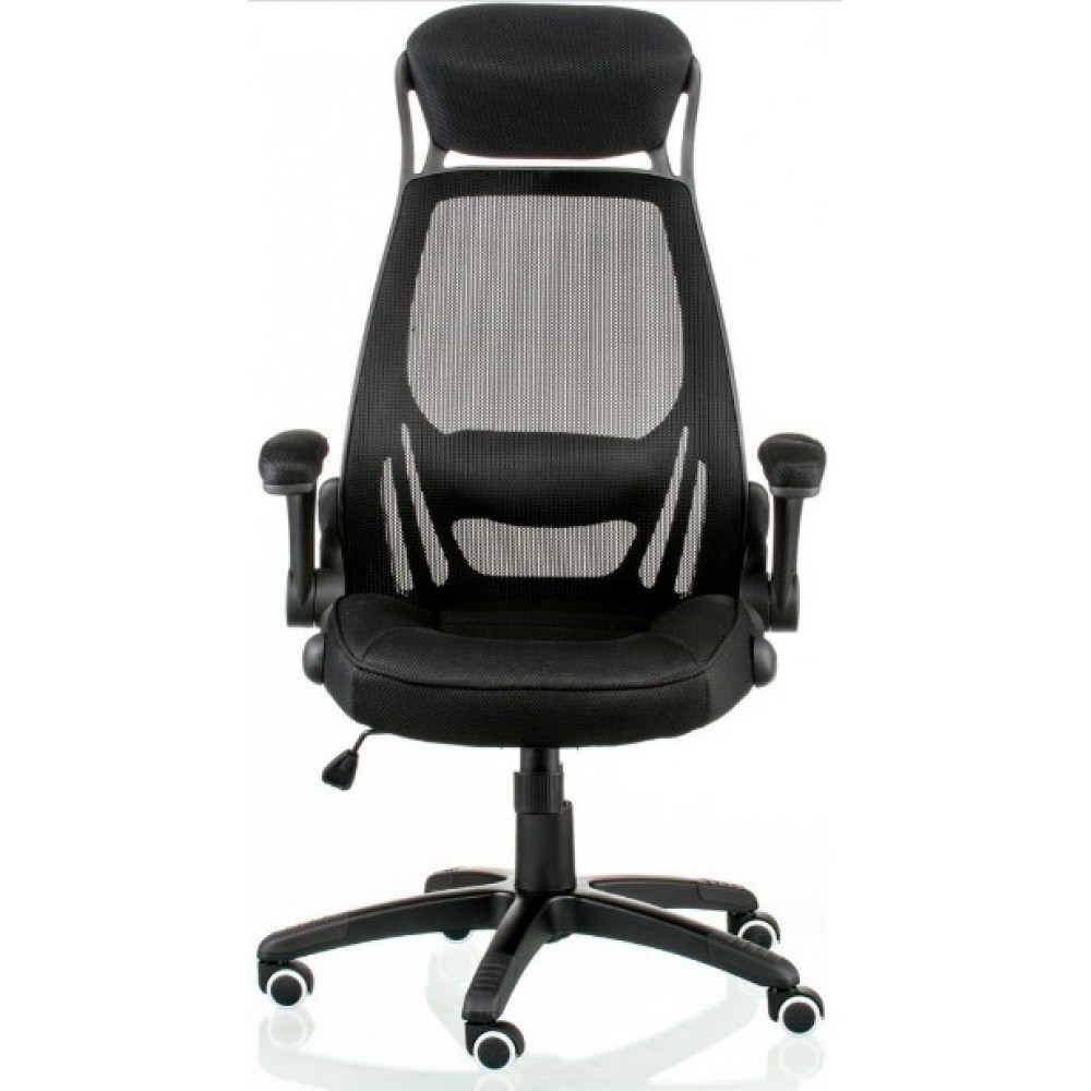 Ігрове крісло Special4you Briz 2 black