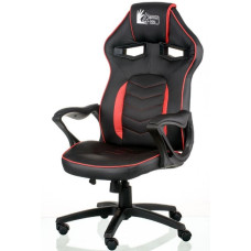 Игровое кресло Special4You Nitro black/red