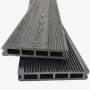 Террасная доска Tardex Classic 3D Grand Стоун