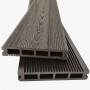 Террасная доска Tardex Classic 3D Grand Венге