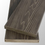 Террасная доска Tardex Professional 3D Венге