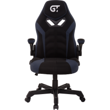 Геймерське крісло GT Racer X-2656 Black/Blue
