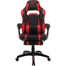 Геймерське крісло GT Racer X-2749-1 Black/Red