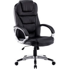 Офисное кресло GT Racer X-2852 Classic Black